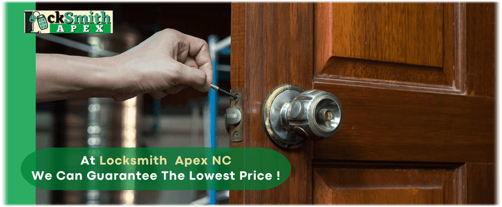 use Lockout Service Apex NC (919) 343-9496 